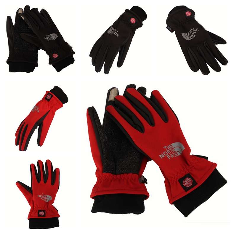 Winter Riding SKiing Sports Touch Screen Gloves