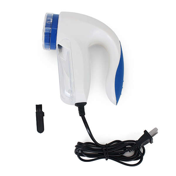 Electric Speediness Sweater Clothes Hair Dust Ball Trimmer Lint Shaver Cleaners