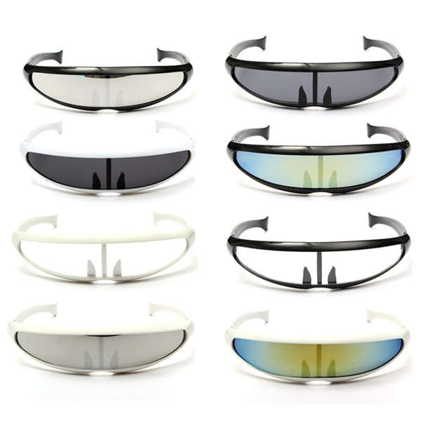 Cool Stylish UV400 Protection Sunglasses Googgles