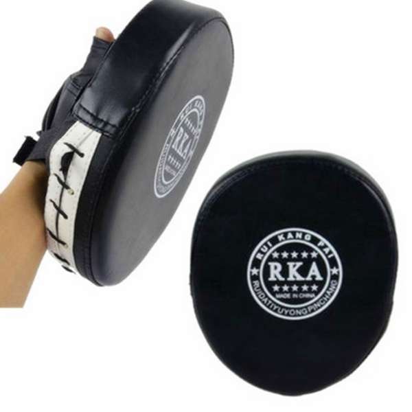 Boxer Target Training Boxing Boxing Mitt Punch Pads Gloves Karate Combat Muay T