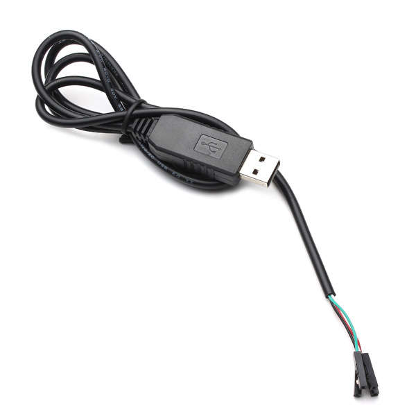 DIY Laser Engravier Parts PL2303HX To USB TTL Upload Download Wire