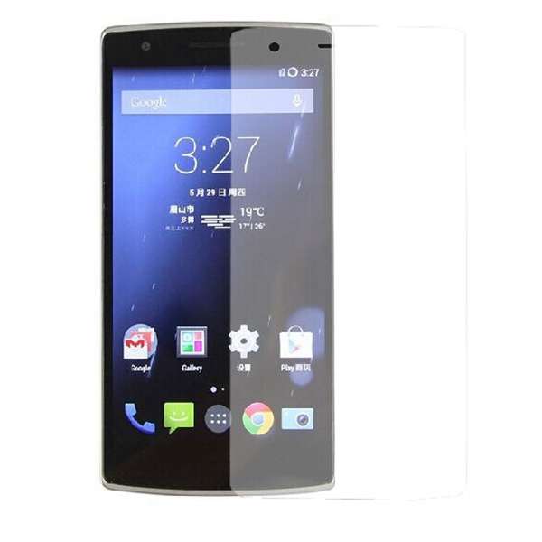 Anti-Explosion Tempered Glass Screen Protector For OnePlus One