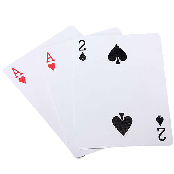 3 Three Card Monte - Easy Classic Magic Trick