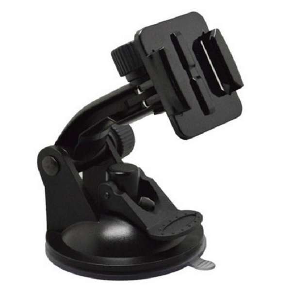 Window Mount Suction Cup Adapter for SJ4000 Gopro