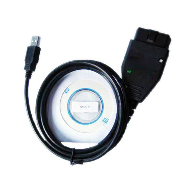 VAG-COM 409.1 USB Interface VAG-COM KKL 409 Cable for VW/AUDI