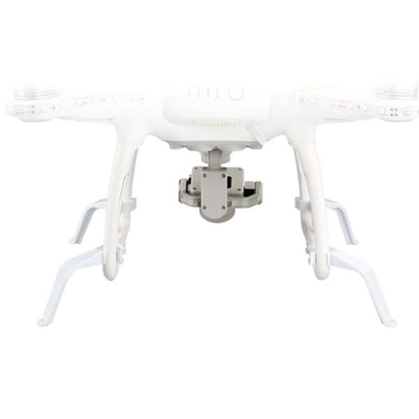 Tripod Protective Heighten Shockproof Bracket For DJI PHANTOM 4 PTZ Camera