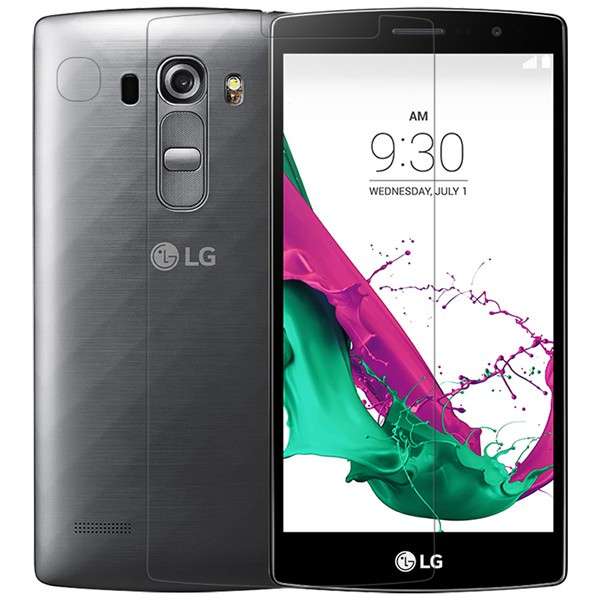 Nillkin Scratch-Resistence Matte Screen Protector Protective Film For LG G4 Bea