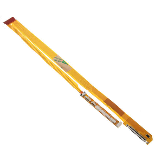 LED To LCD Screen 15.6 Inch Converter Cable 40pin To 30pin With IC