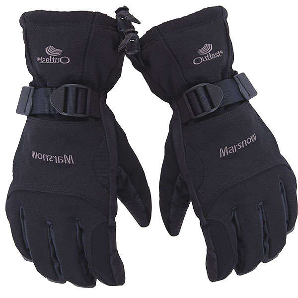 Winter Ski Sport Waterproof Gloves Warm Riding Snowboard Motorcycle
