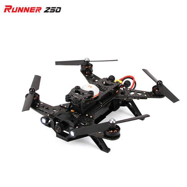 Walkera Runner 250 Drone Racer Modular Design HD Camera 250 Size Racing Quadcop