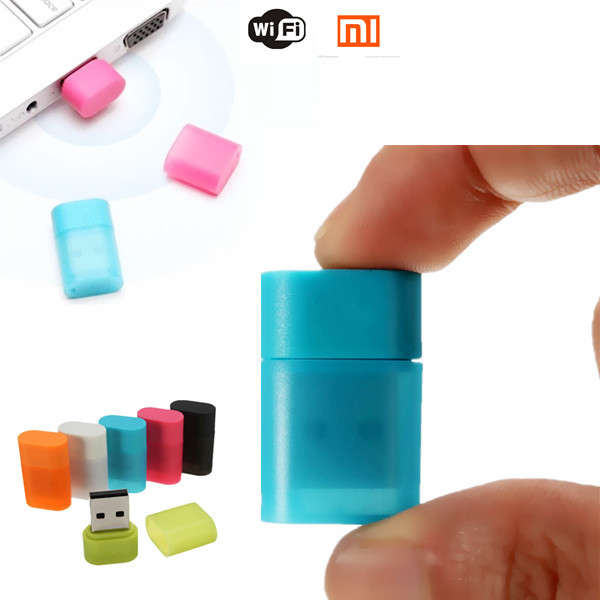 Mini Xiaomi Portable Wifi Wireless Router USB Portable Transmitter