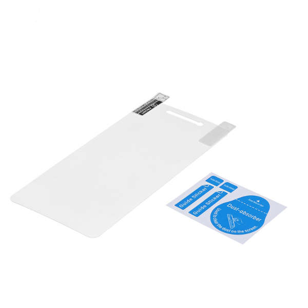 Original Soft Nano Explosion-proof Screen Protector For BLUBOO PICASSO