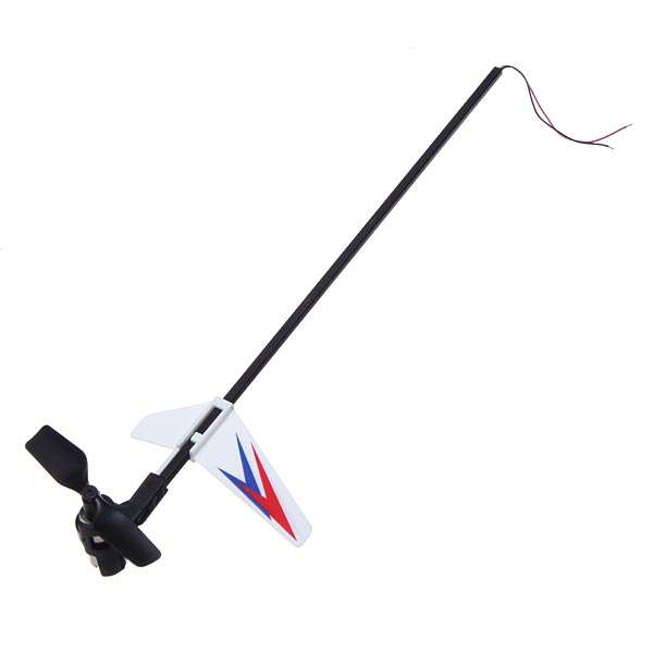 WLtoys V911-pro V911-V2 RC Helicopter Spare Parts Tail Motor Set