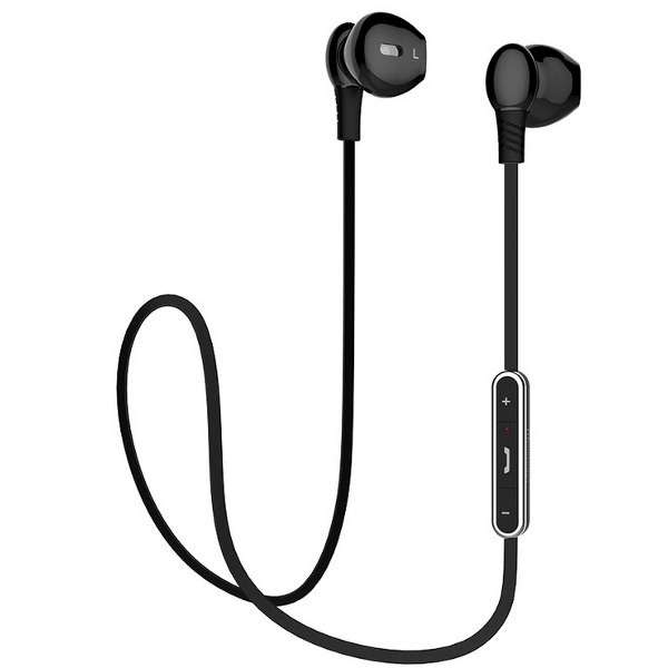 Langston Langsdom L5 Wireless Bluetooth Sports Handsfree Earphone