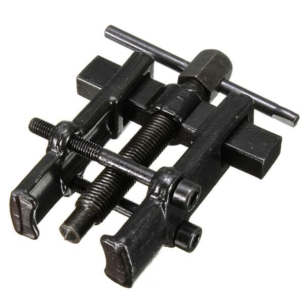 35X45mm Two Jaw Arm Bolt Gear Wheel Bearing Puller Car Auto Repair Tool *Free Shipping