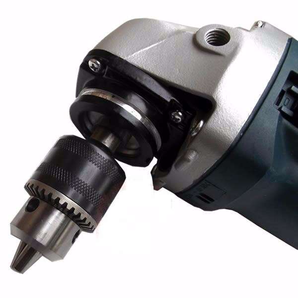 1-10mm Metal Stable Keyed Drill Chuck Convertor 100 Angle Grinder Drill Chuck M