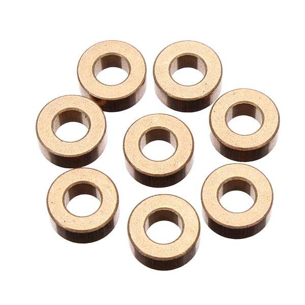 HSP 94122 1/10 RC Car Spare Parts Oil Bearing 5*10*4 8Pcs