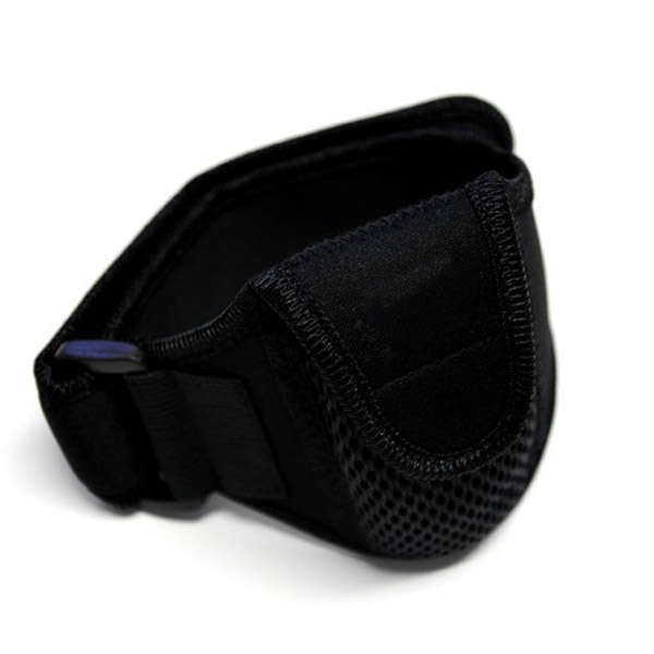 Pedometer Arm Bag Step Counter MP3 MP4 Arm Sleeve Bag