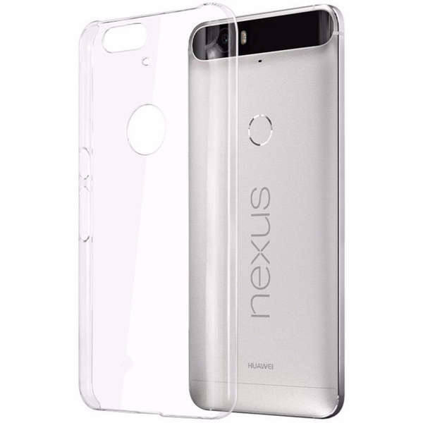 Ultra Thin PC Hard Case Back Cover Skin Protective Bumper For Huawei Nexus 6P