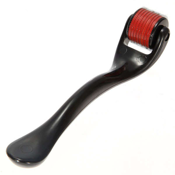 1.0mm Dermaroller Microneedle Skin Face Wrinkle Acne Roller