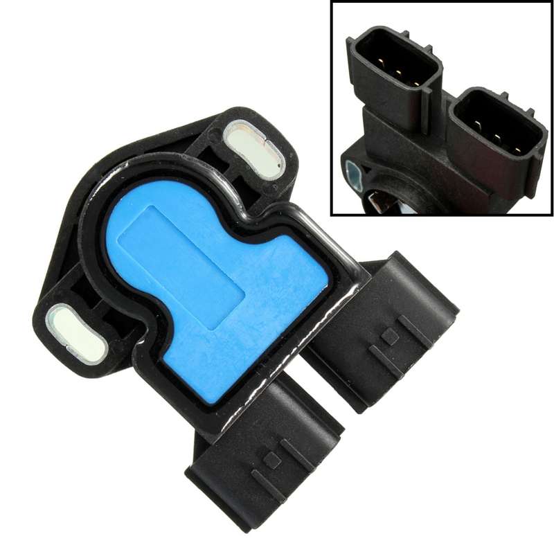 Diesel Throttle Position sensor TPS For HOLDEN JACKAROO RODEO RA 3.0L 4JH1 93-07