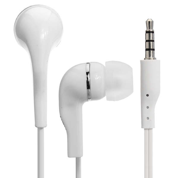 Universal 3.5mm In-Ear Handsfree Earphone for Mobile Phone