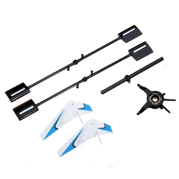 WLtoys V911 RC Helicopter Accessories Bag