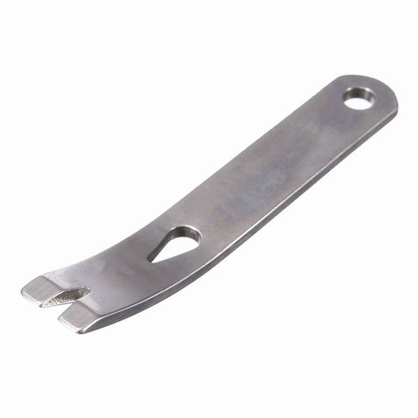 Portable Pry Bar Crowbar Pocket EDC Tool