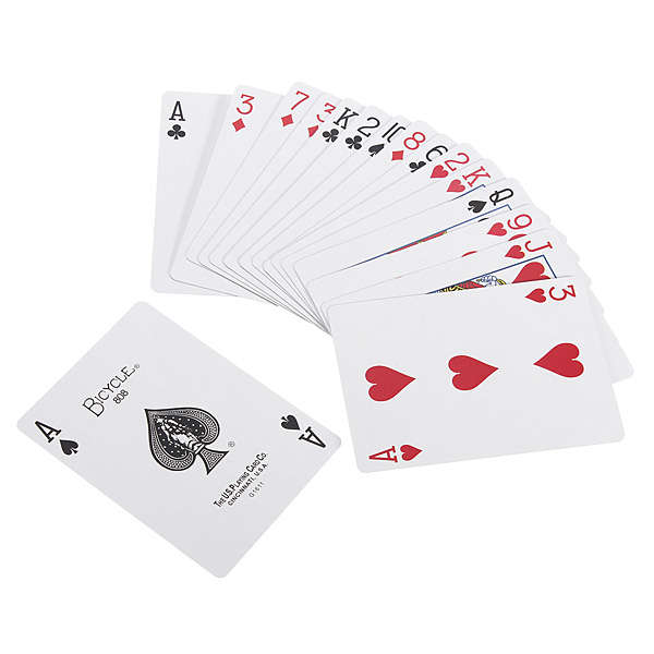Magic Trick Playing Amazing Cards Prediction Predict Flawless