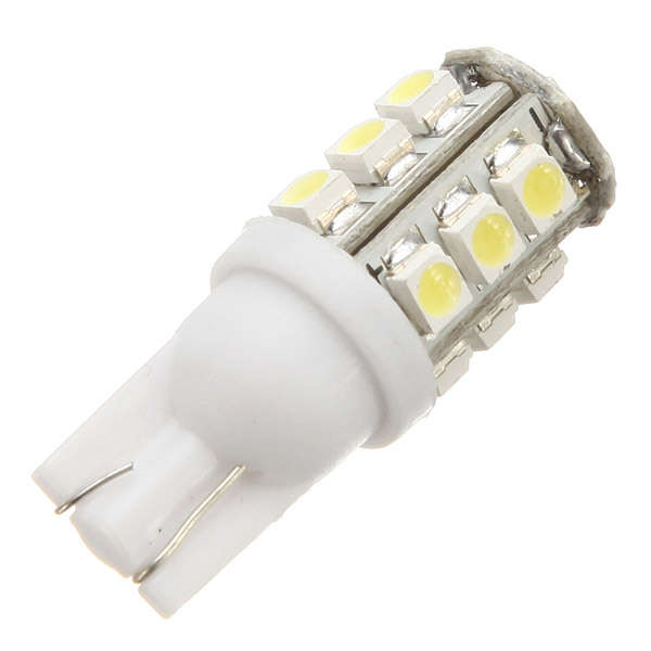 T10 13SMD 1210 LED Car Indicator Light Interior Bulbs