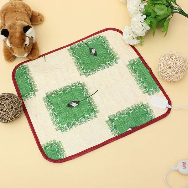 220V Pet Electric Heat Pad Heating Mat