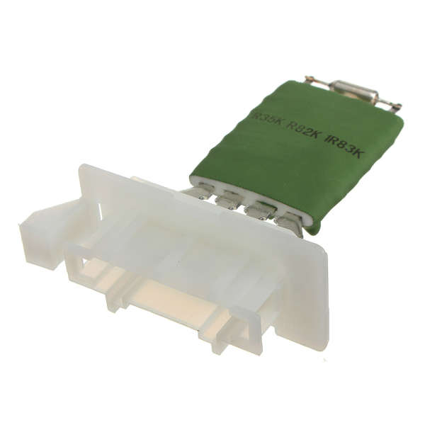 1K0959263A Heater Blower Motor Fan Resistor for VW Golf Mk5 and MK6