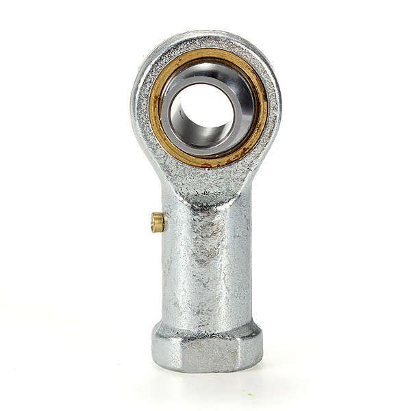 M12x1.75mm Joint Right Thread Bronze Liner Performance Rod End 12mm