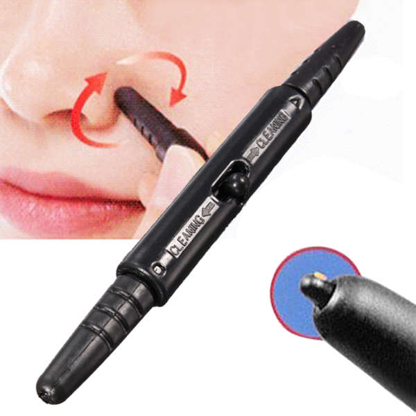 Extractor Stick Comedon Acne Blemish Remover Pore Cleaner Tool