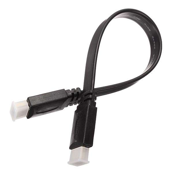 HDMI To HDMI Cable With Interface Gilded For Raspberry Pi