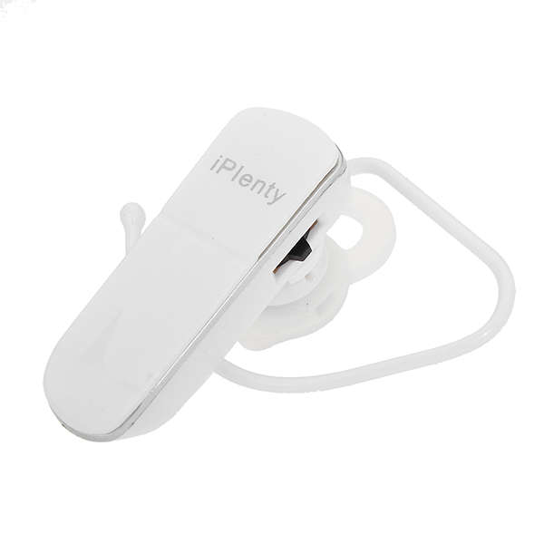 Stereo Headset Earphones Voice Commands with Bluetooth 4.0  Function