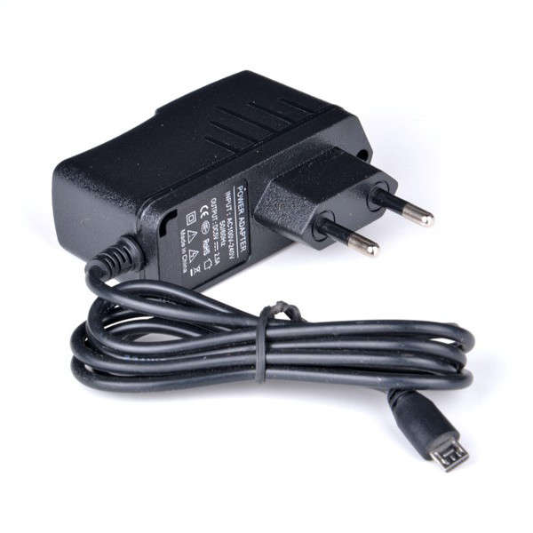 Geekcreit¿¿ 5V 2.5A EU Power Supply Micro USB AC Adapter Charger For Raspberry