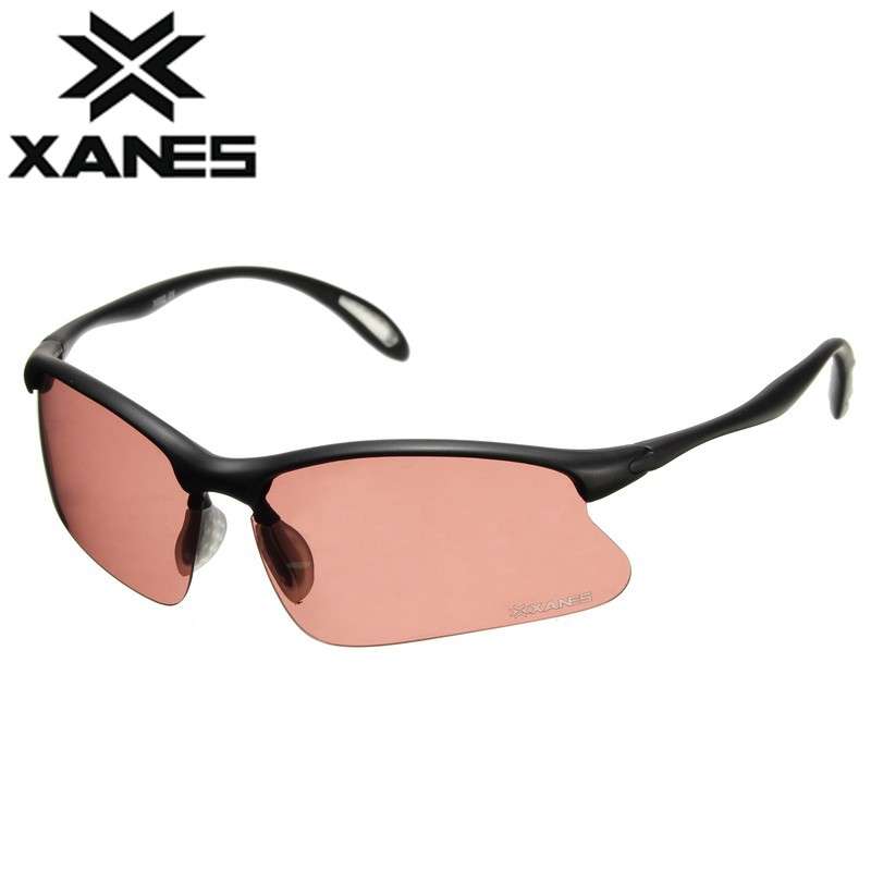 XANES-EX1 UV400 Polarized Sports Sunglasses Extremely Light Unbreakable Sports