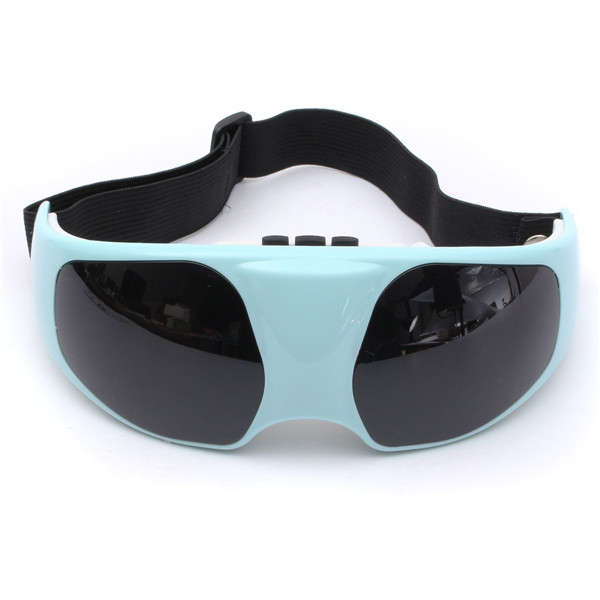 Eye Care Electric Vibration Massager Alleviate Eyes Fatigue Relief Health Preve