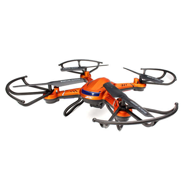 JJRC H12C Headless Mode One Key Return RC Quadcopter With 5MP Camera