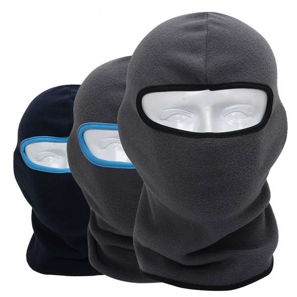 Warm Full Neck Face Cover Skiing Cycling Snowboard Cap Ski Mask Beanie CS Hat H