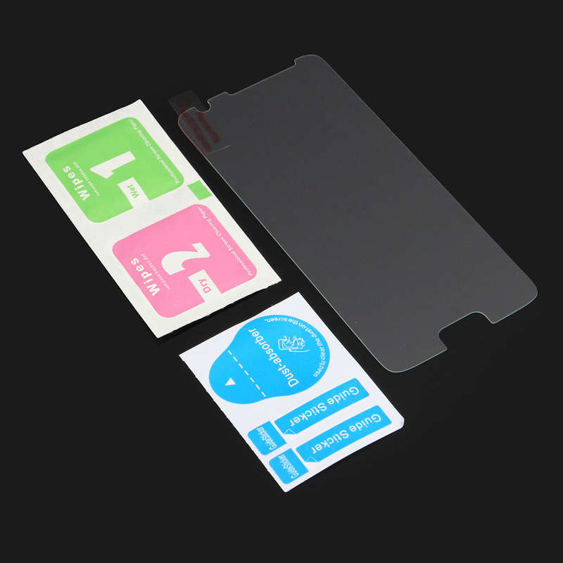 9H Clear HD Tempered Glass Screen Protector For Samsung Galaxy Galaxy S7 G9300