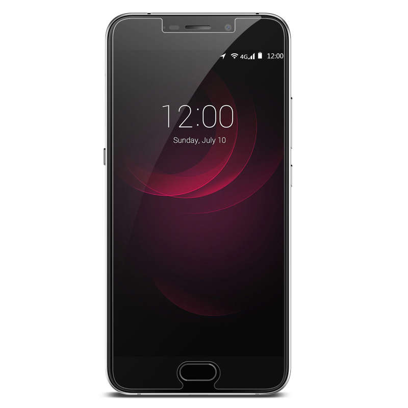 Original 9H Tempered Glass Screen Protector Film For UMI Plus UMI Plus E