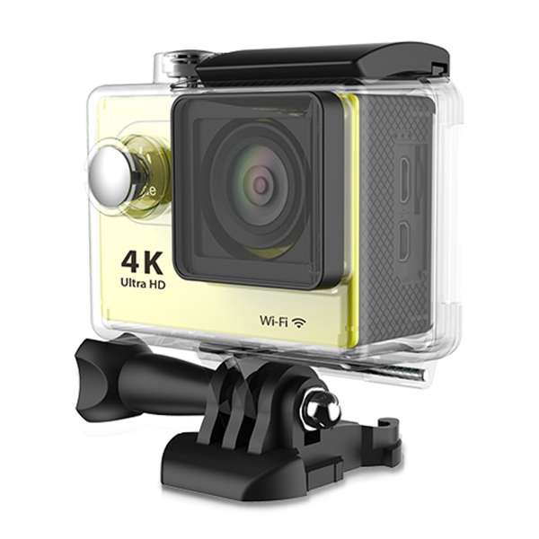 EKEN H9 WiFi Sport Action Camera DV Car DVR 4K Ultra HD SPCA6350 HDMI 2 Inch LCD