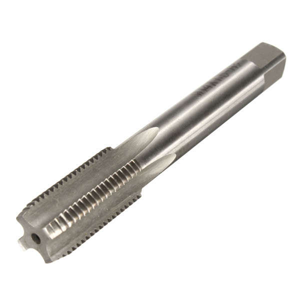 M14x1.5 HSS Metric Thread Tap Machine Screw Thread Metric Plug Tap