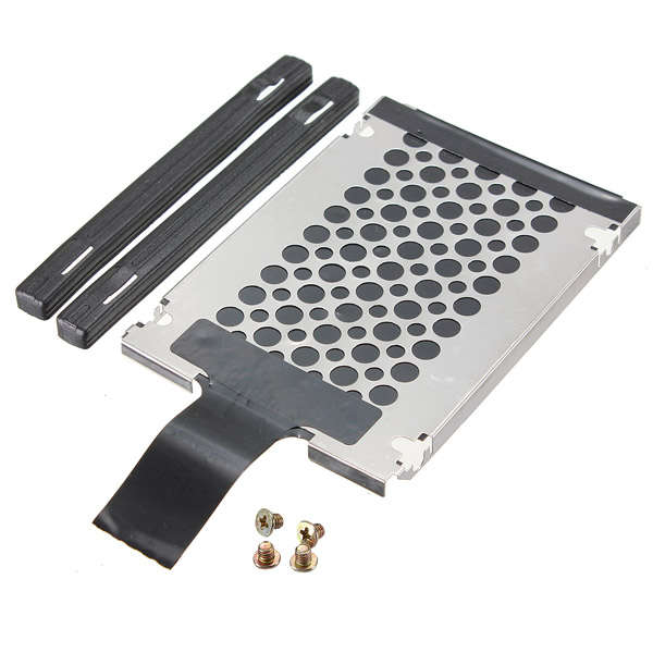 Hard Drive Caddy Cover 2.5 Inch For IBM Lenovo Thinkpad Laptop