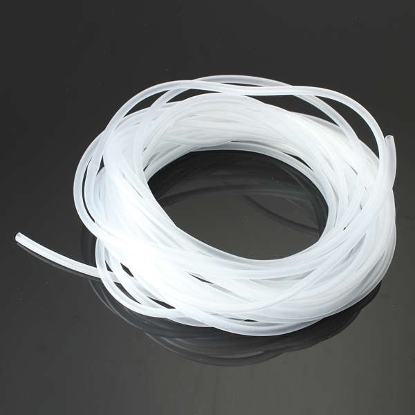 Aquarium 4x6mm Air Line Tubing for Air Oxygen Pump 10m