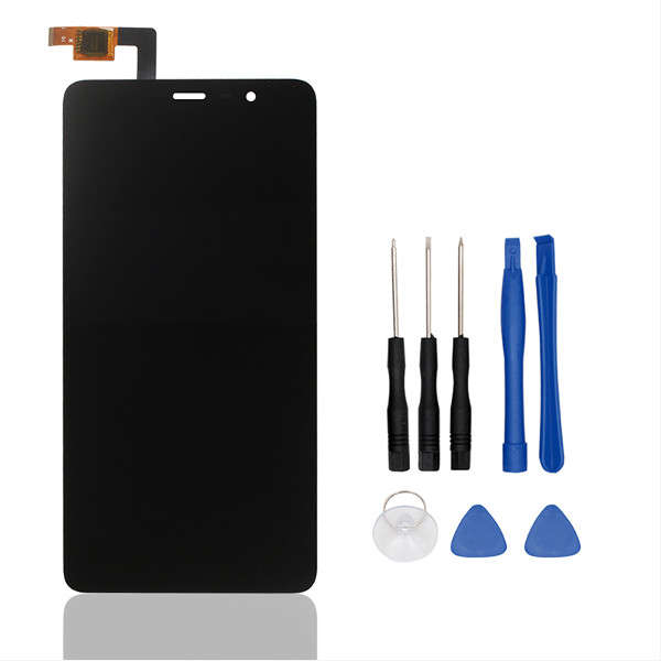 LCD Display+Digitizer Touch Screen Assembly+Tools For Xiaomi Redmi 3 Redmi 3 Pr