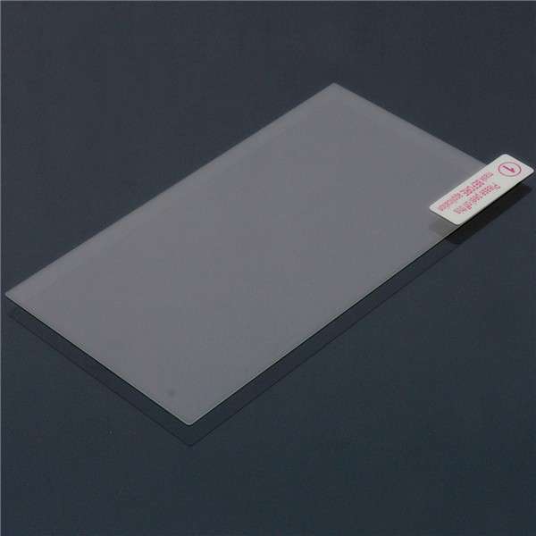9H 0.3mm 2.5D Are Edge Tempered Glass Screen Protector Film for HTC ONE M7