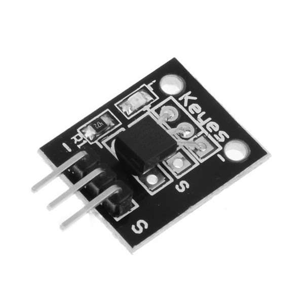 5Pcs DS18B20 Digital Temperature Sensor Module For Arduino